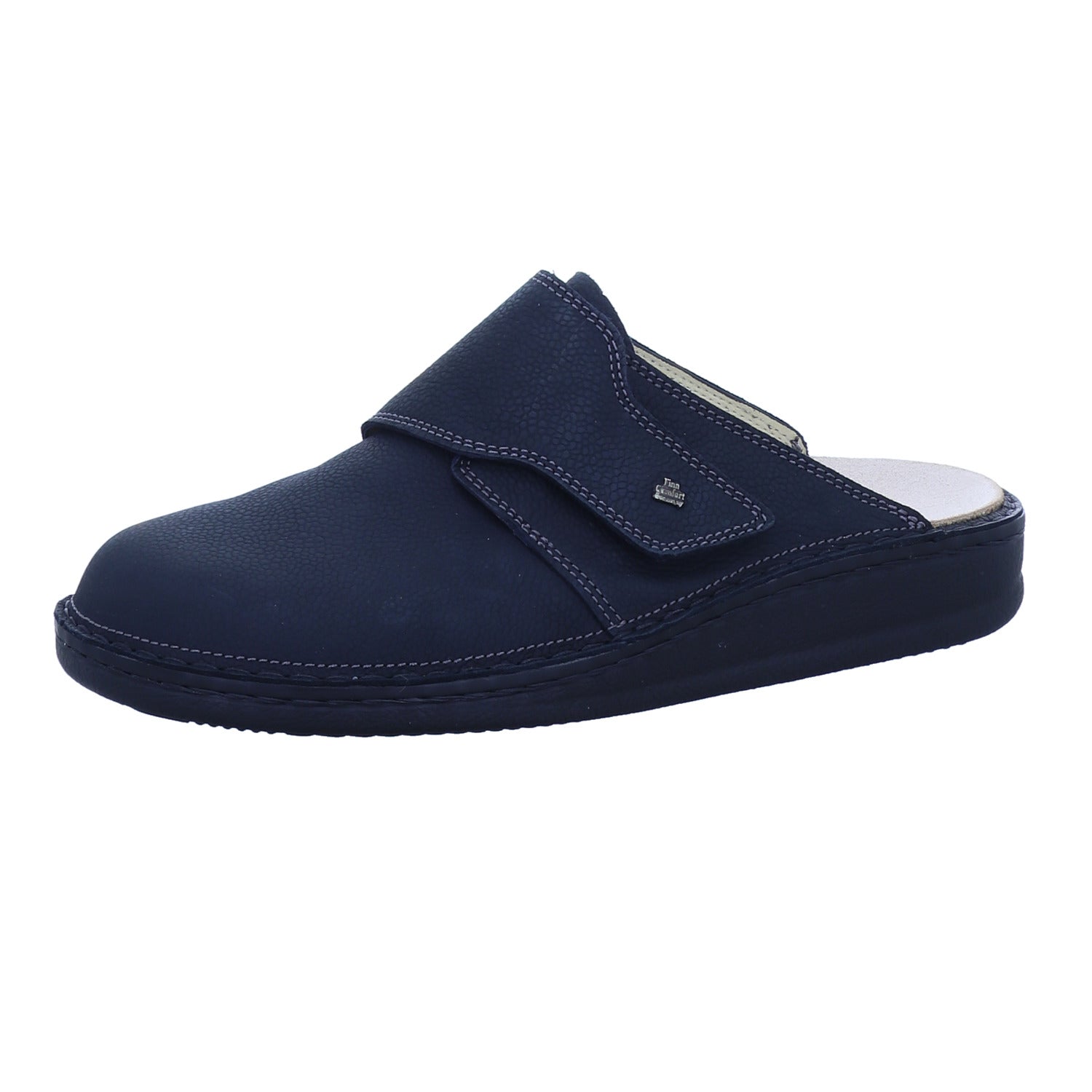 Finn Comfort Amalfi blau – Ansicht 05