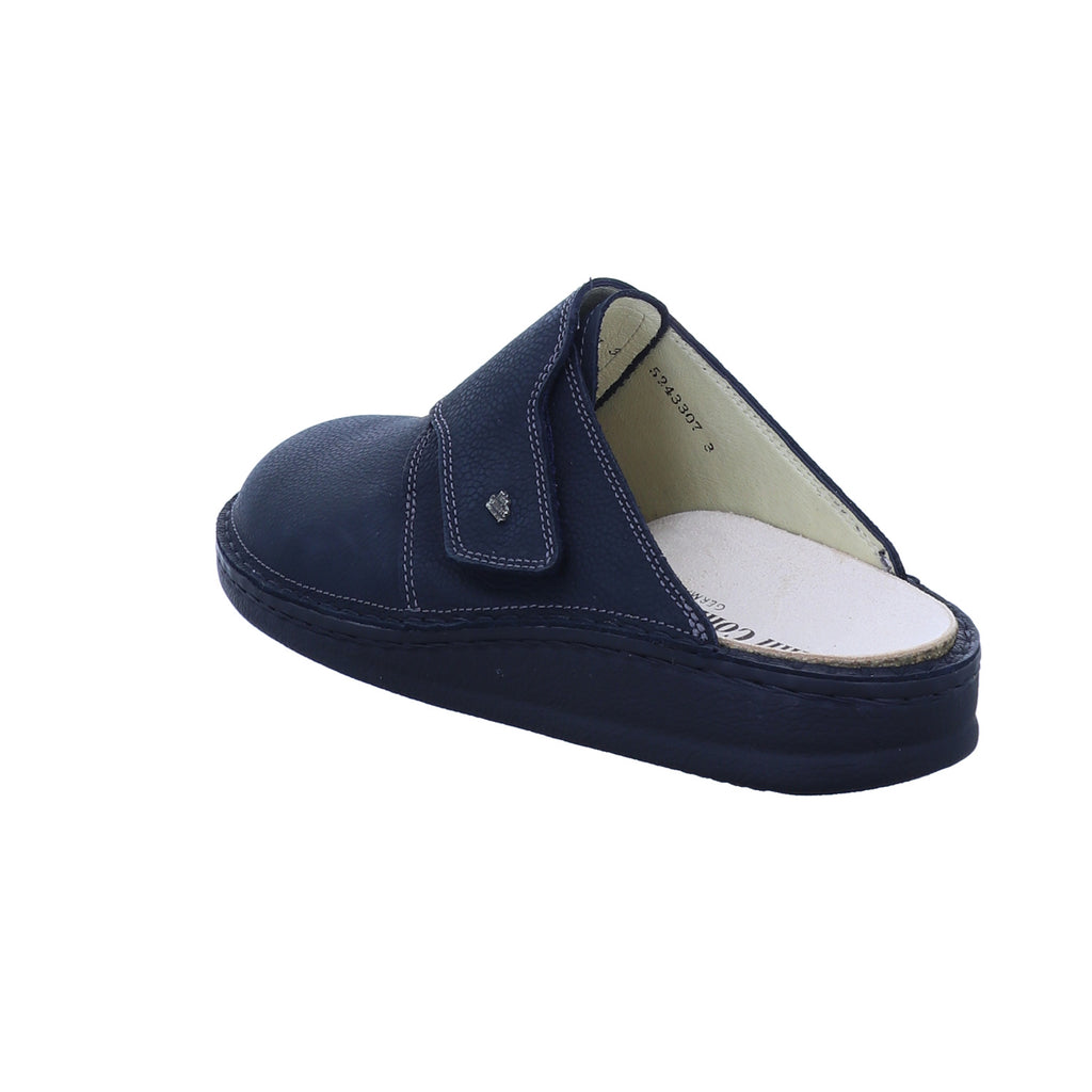 Finn Comfort Amalfi blau – Ansicht 09
