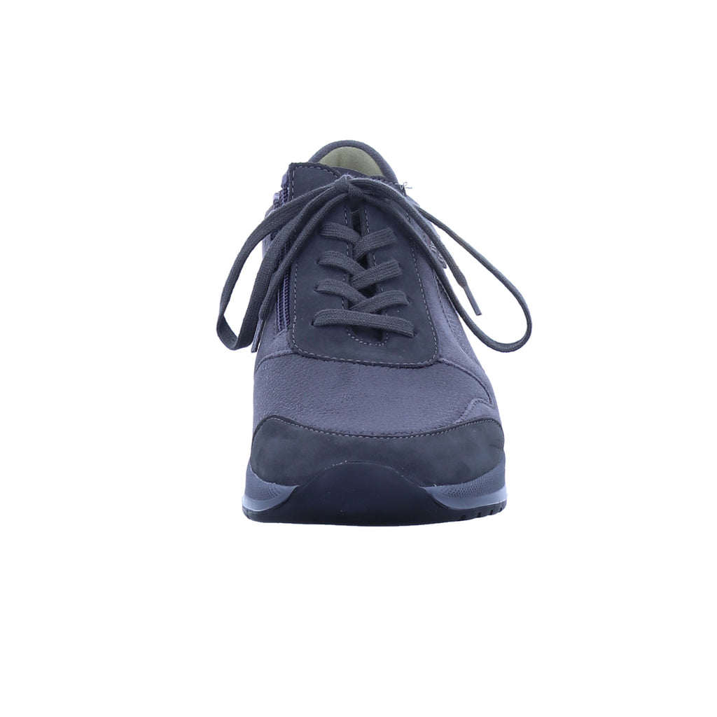 Finn Comfort Mori grau – Ansicht 01
