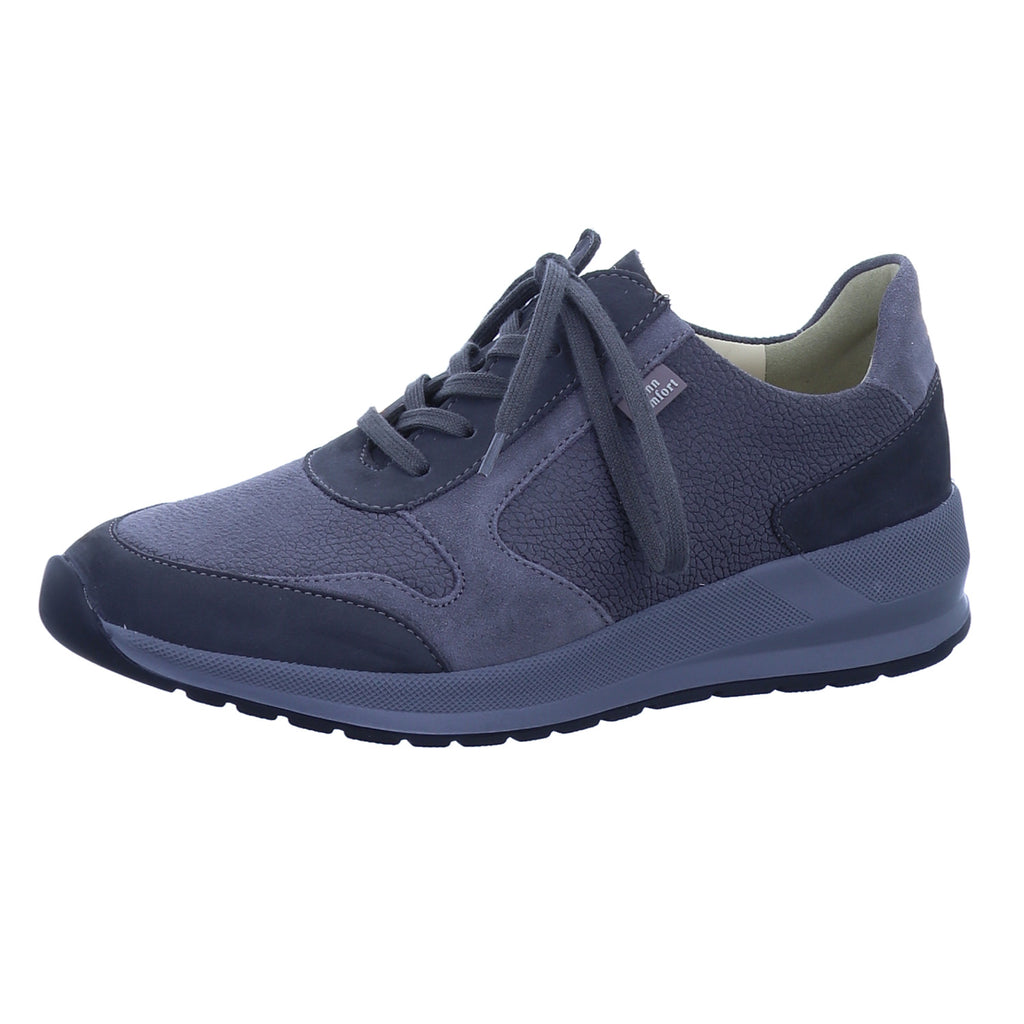Finn Comfort Mori grau – Ansicht 05