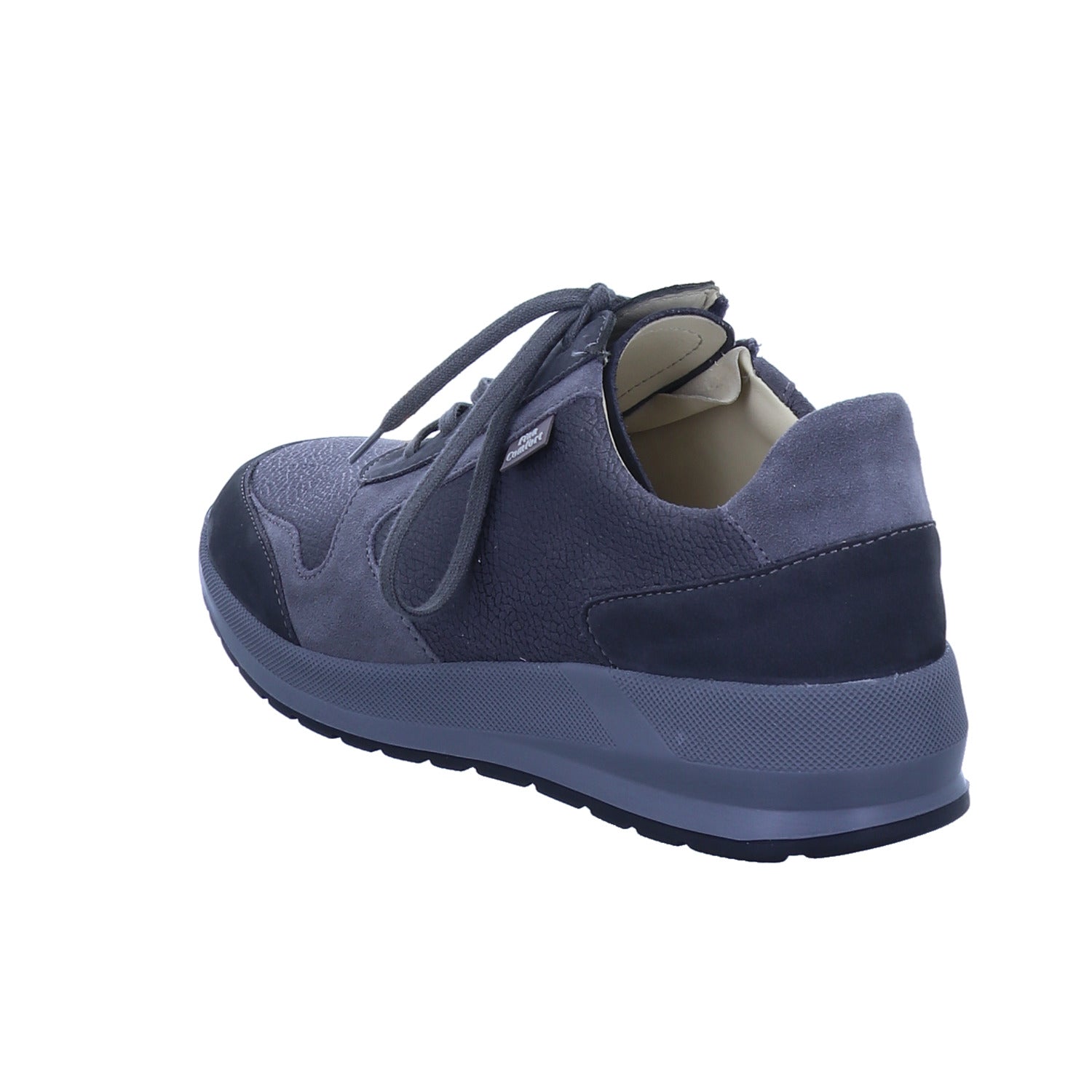 Finn Comfort Mori grau – Ansicht 09