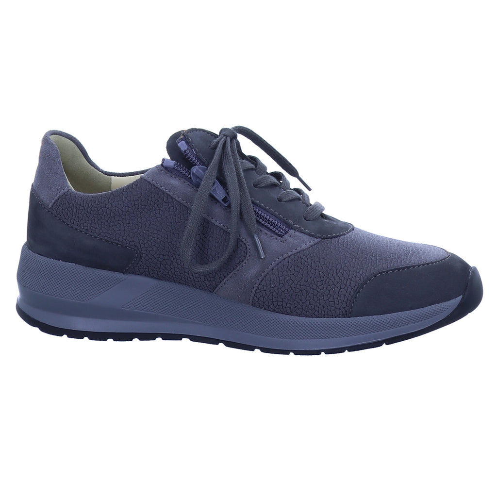 Finn Comfort Mori grau – Ansicht 17