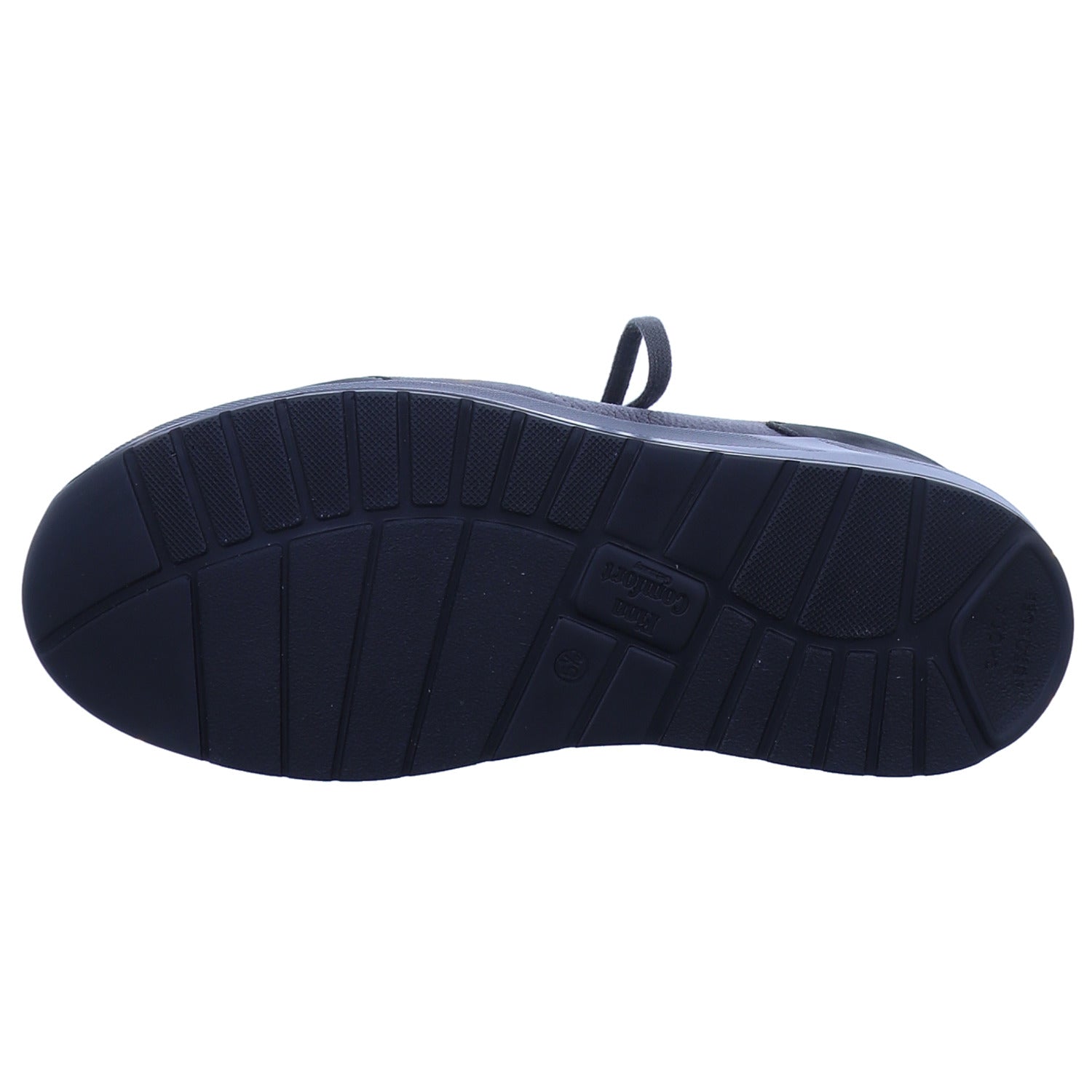 Finn Comfort Mori grau – Sohle