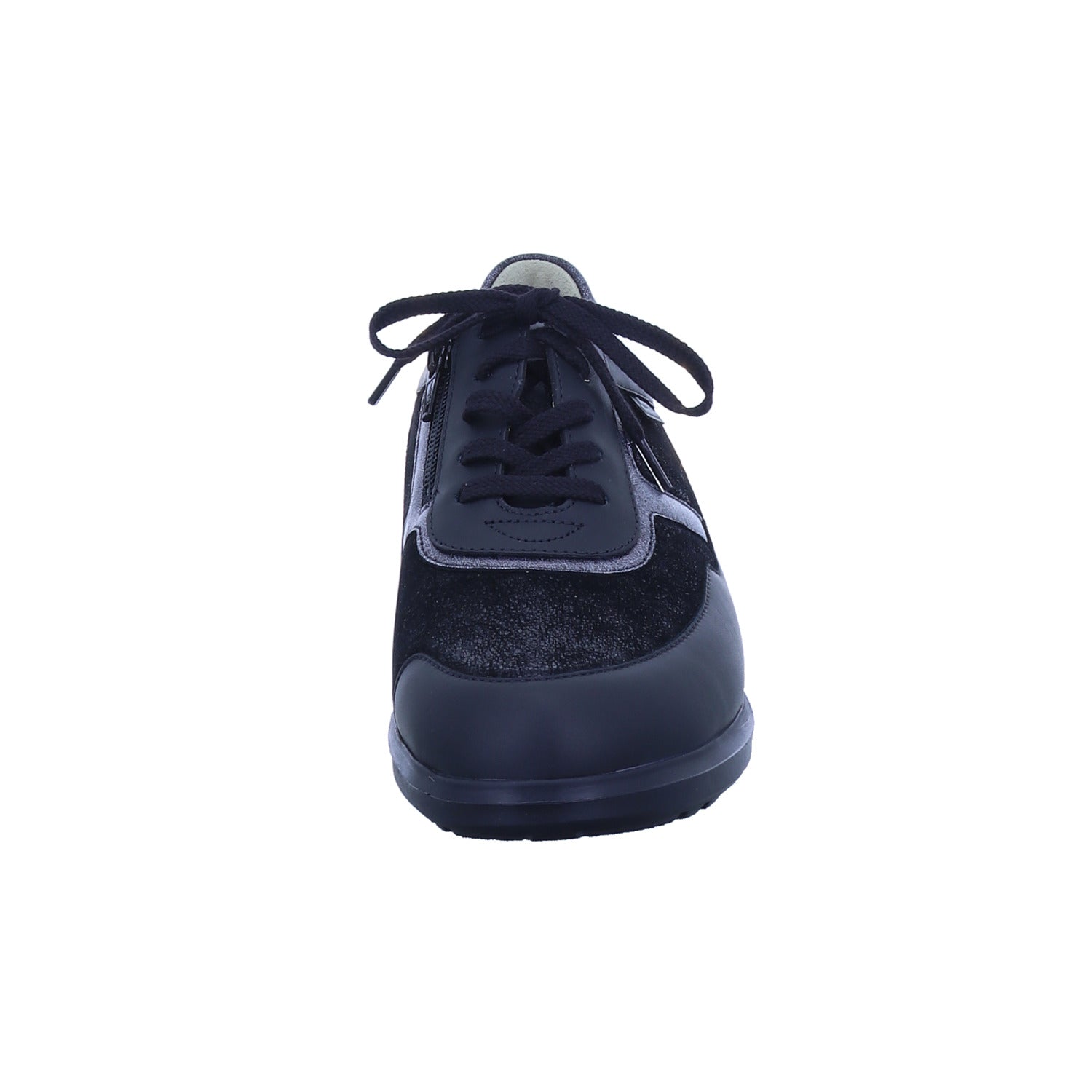 Finn Comfort Arinaga schwarz – Ansicht 01