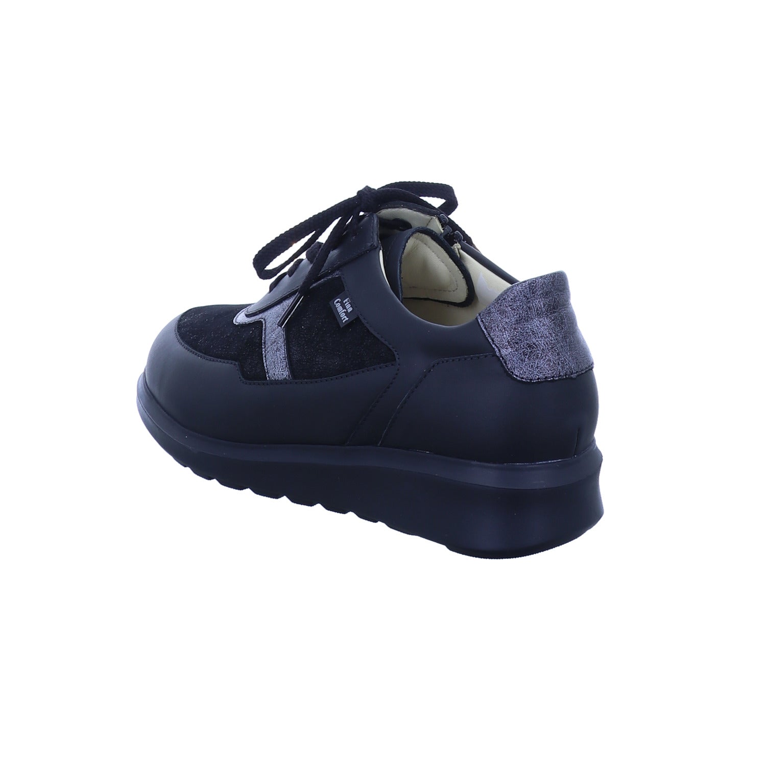 Finn Comfort Arinaga schwarz – Ansicht 09