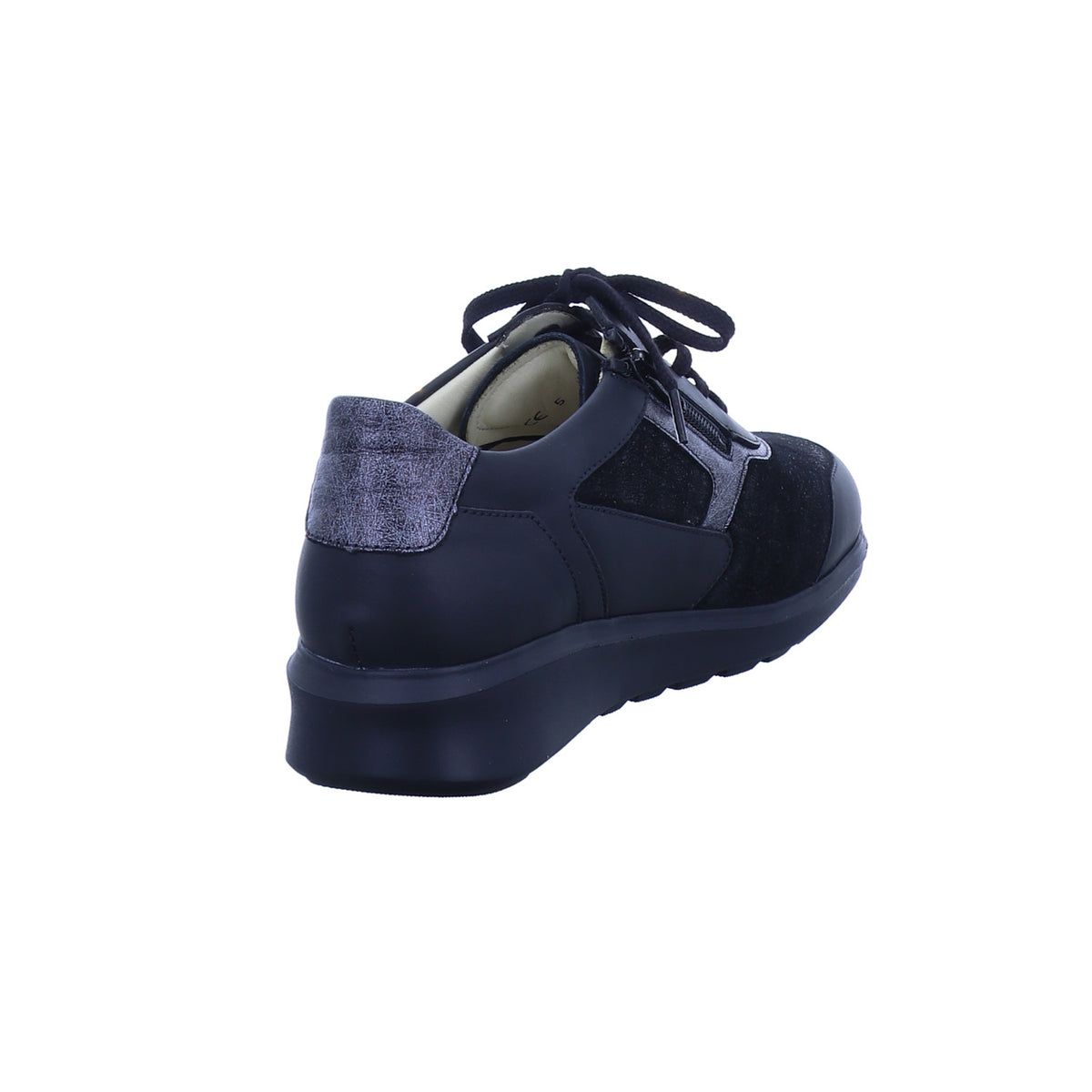 Finn Comfort Arinaga schwarz – Ansicht 13