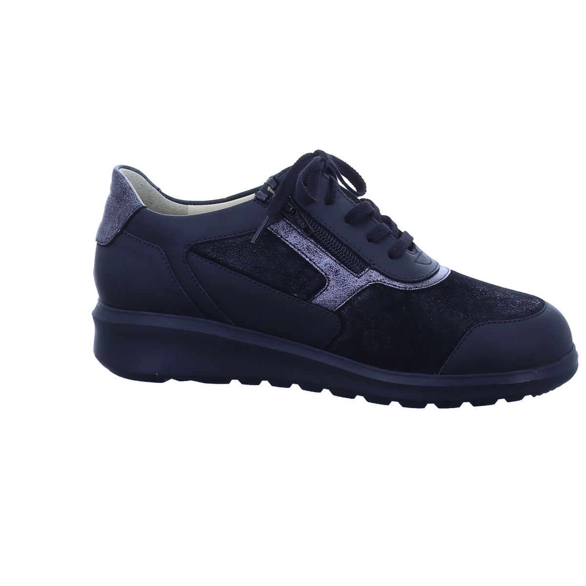 Finn Comfort Arinaga schwarz – Ansicht 17