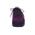 Finn Comfort Arinaga bordeaux – Ansicht 01