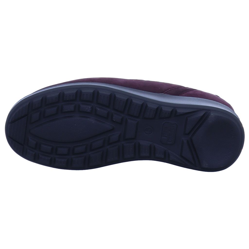 Finn Comfort Arinaga bordeaux – Sohle