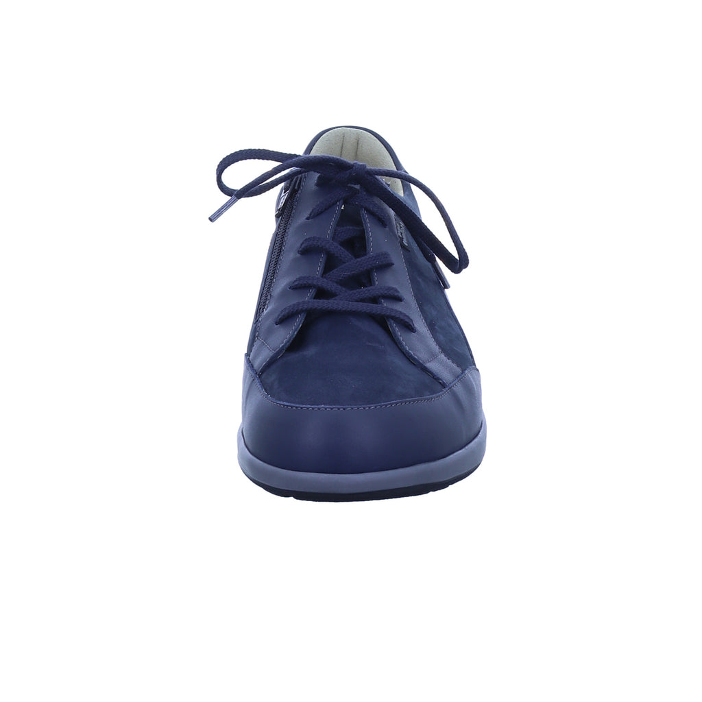 Finn Comfort Prato blau – Ansicht 01