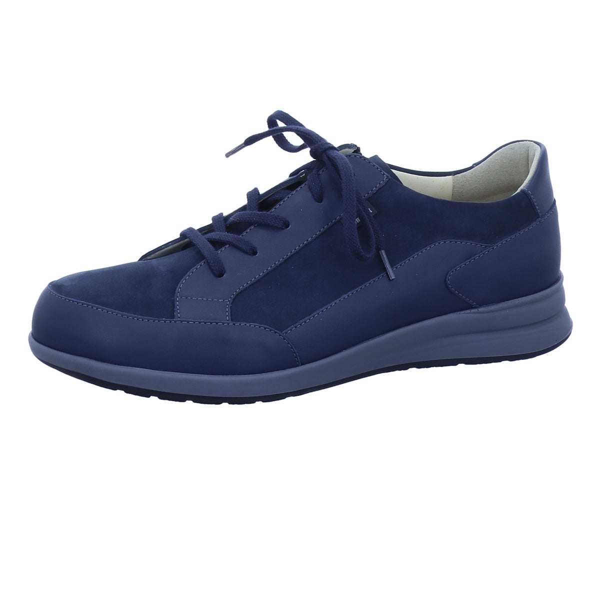 Finn Comfort Prato blau – Ansicht 05