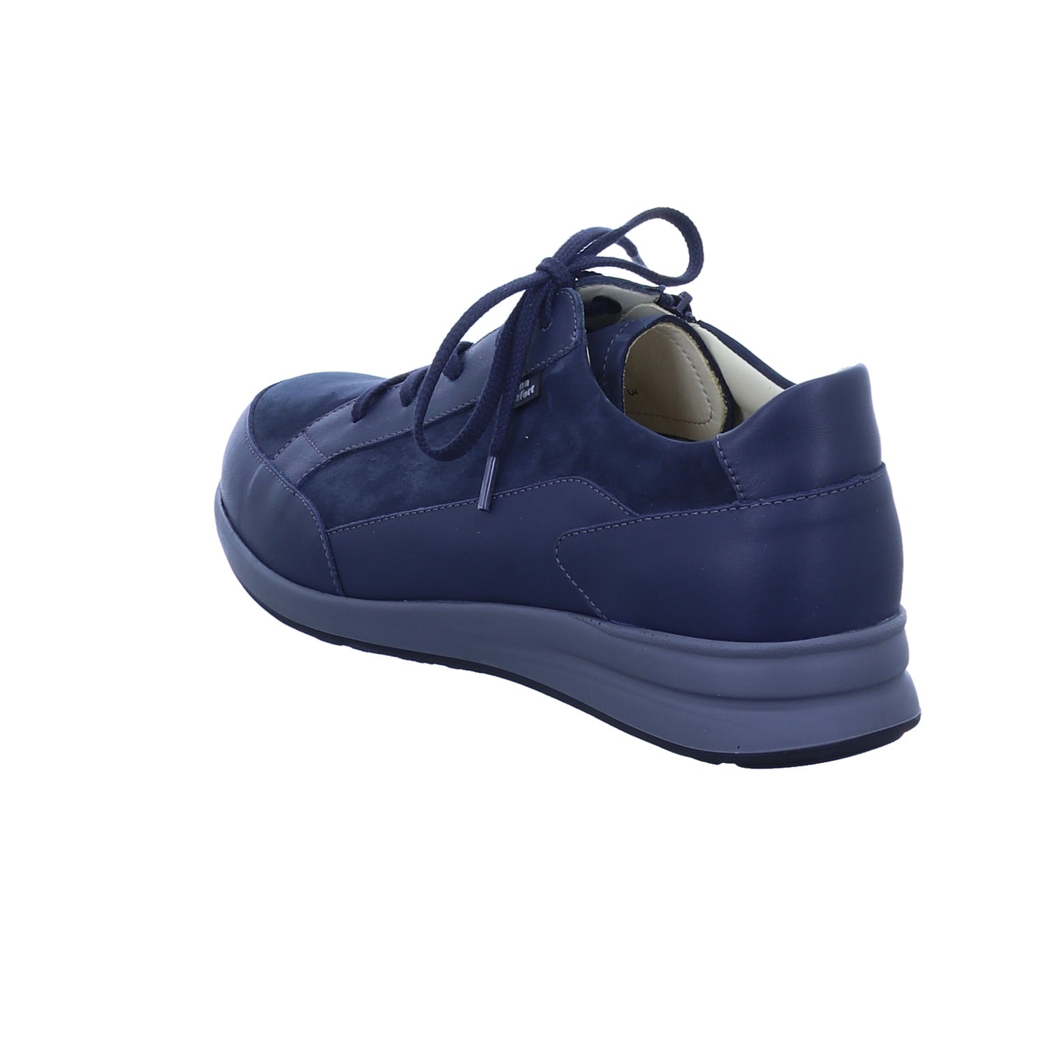 Finn Comfort Prato blau – Ansicht 09