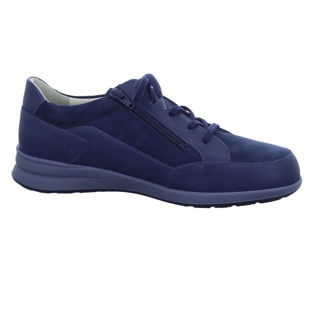 Finn Comfort Prato blau – Ansicht 17