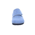 Finn Comfort Goms blau – Ansicht 01