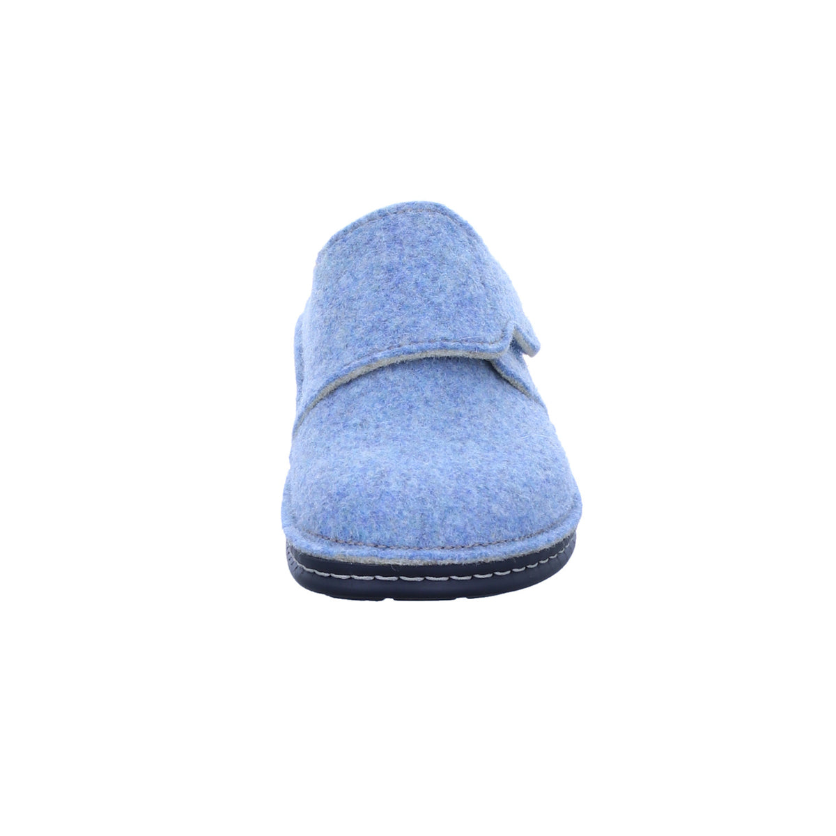 Finn Comfort Goms blau – Ansicht 01