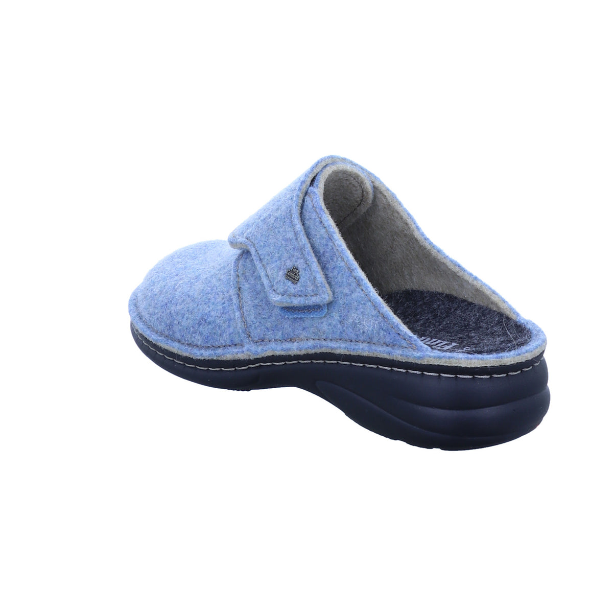 Finn Comfort Goms blau – Ansicht 09