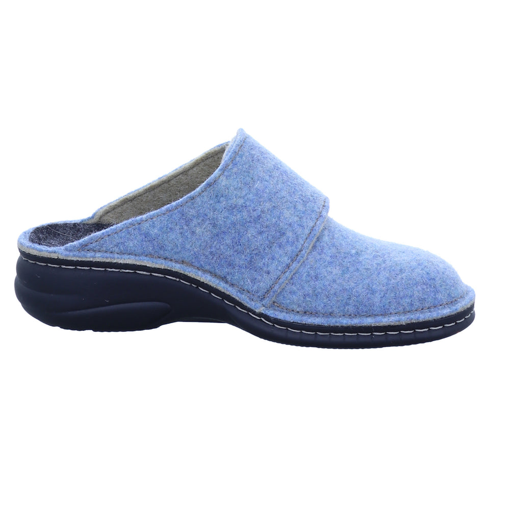Finn Comfort Goms blau – Ansicht 17