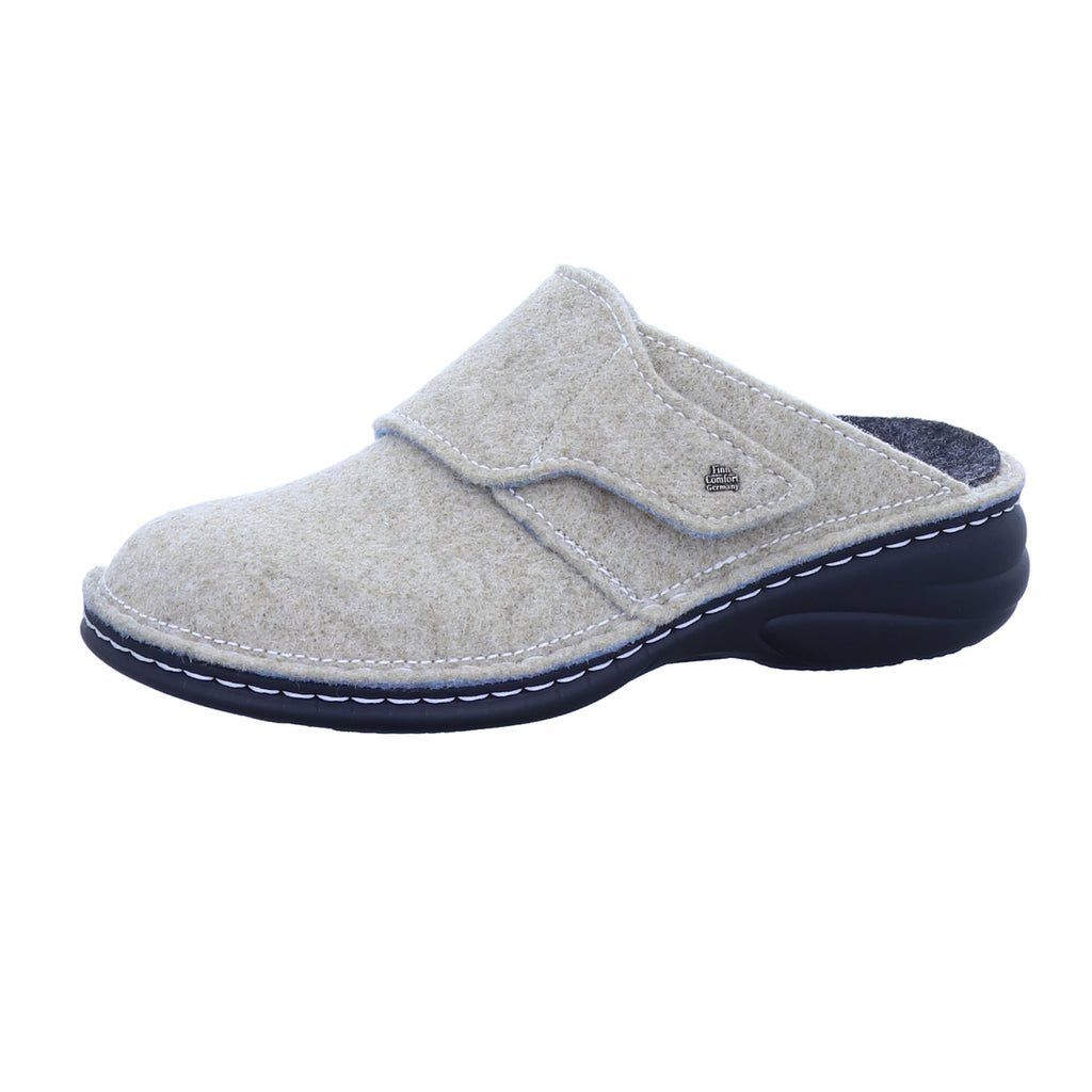 Finn Comfort Goms beige – Ansicht 05