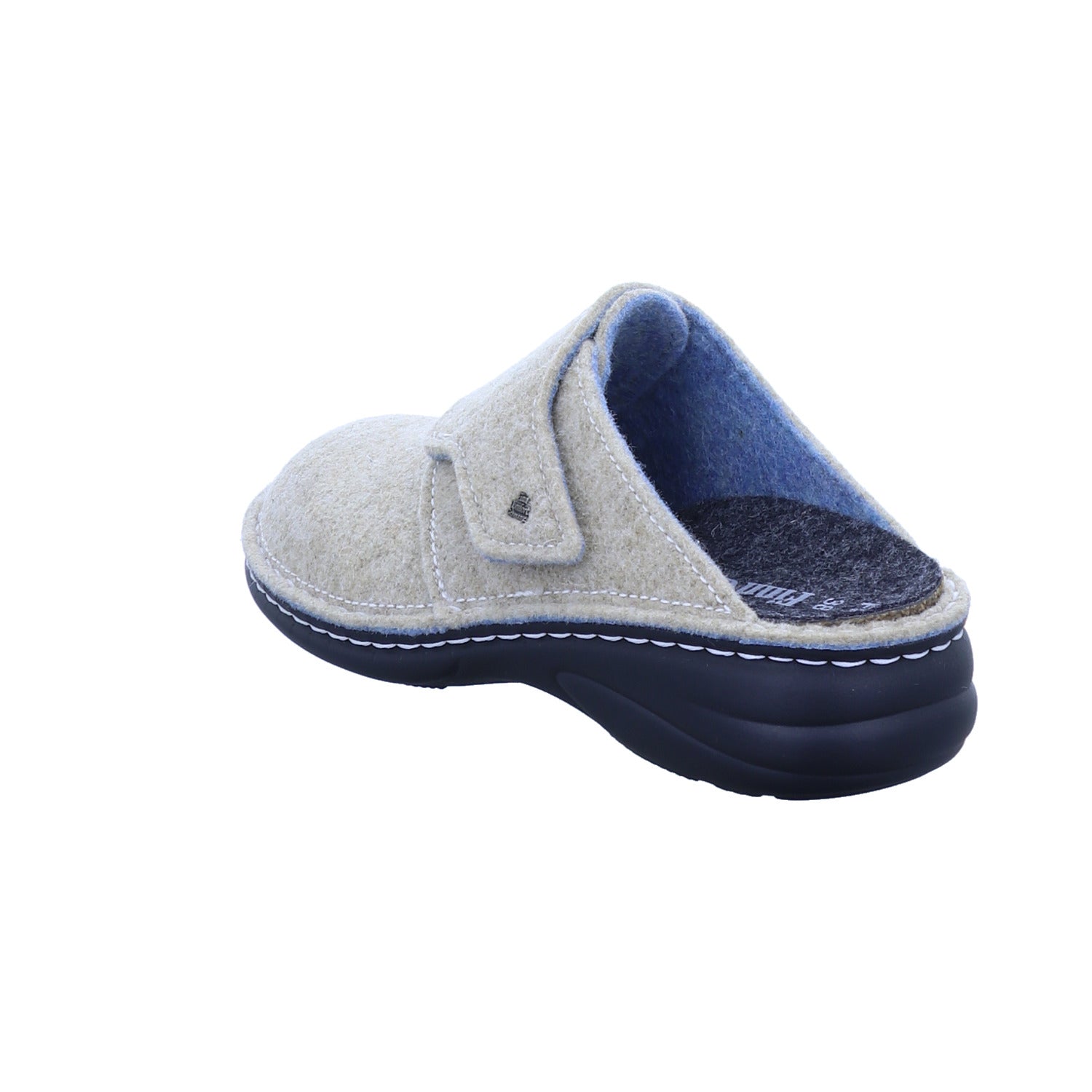 Finn Comfort Goms beige – Ansicht 09
