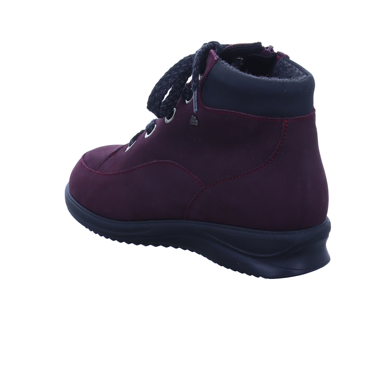 Finn Comfort Parsenn rot – Ansicht 09