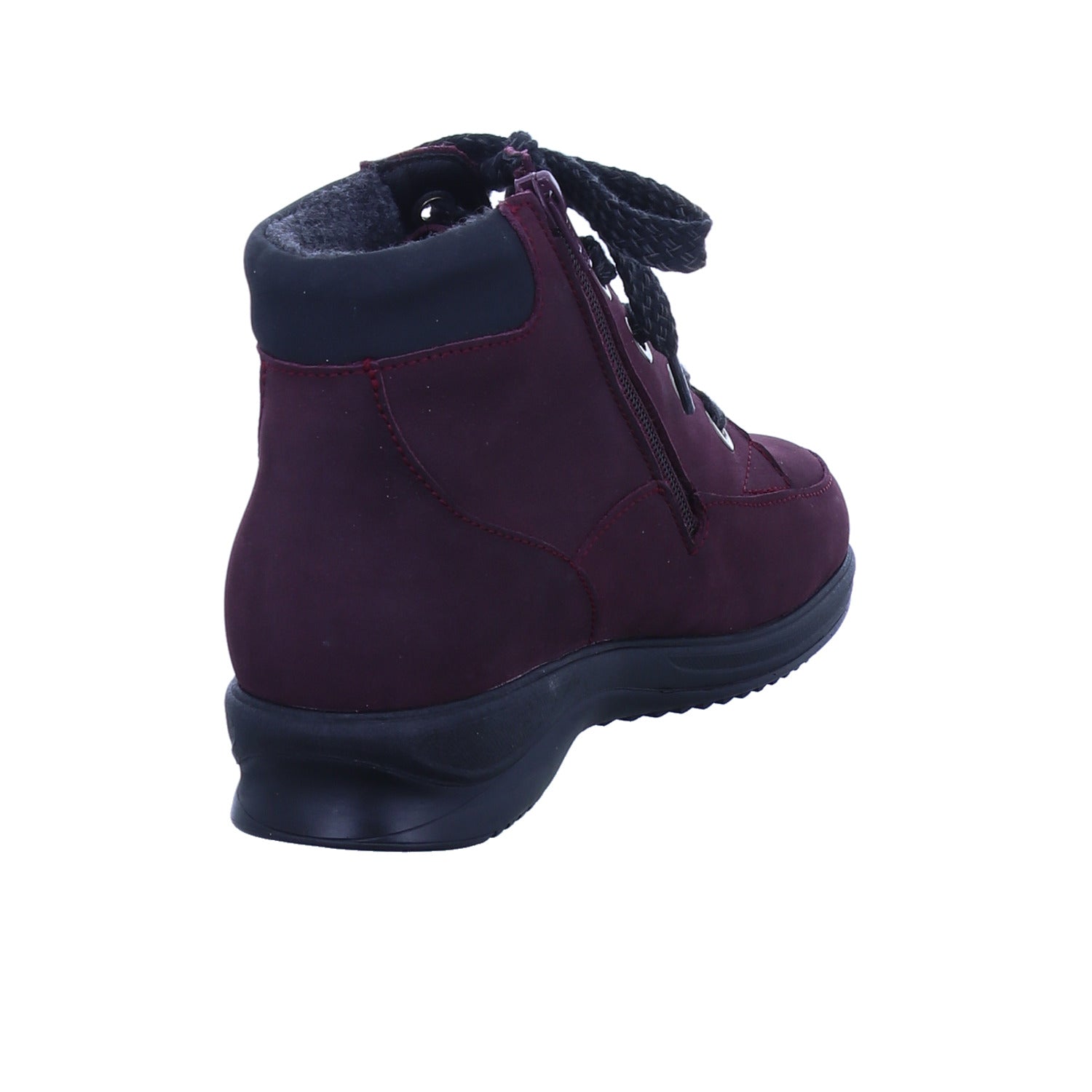 Finn Comfort Parsenn rot – Ansicht 13