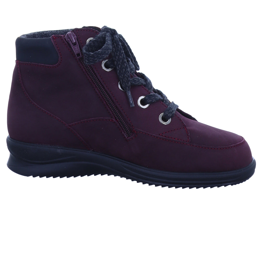 Finn Comfort Parsenn rot – Ansicht 17
