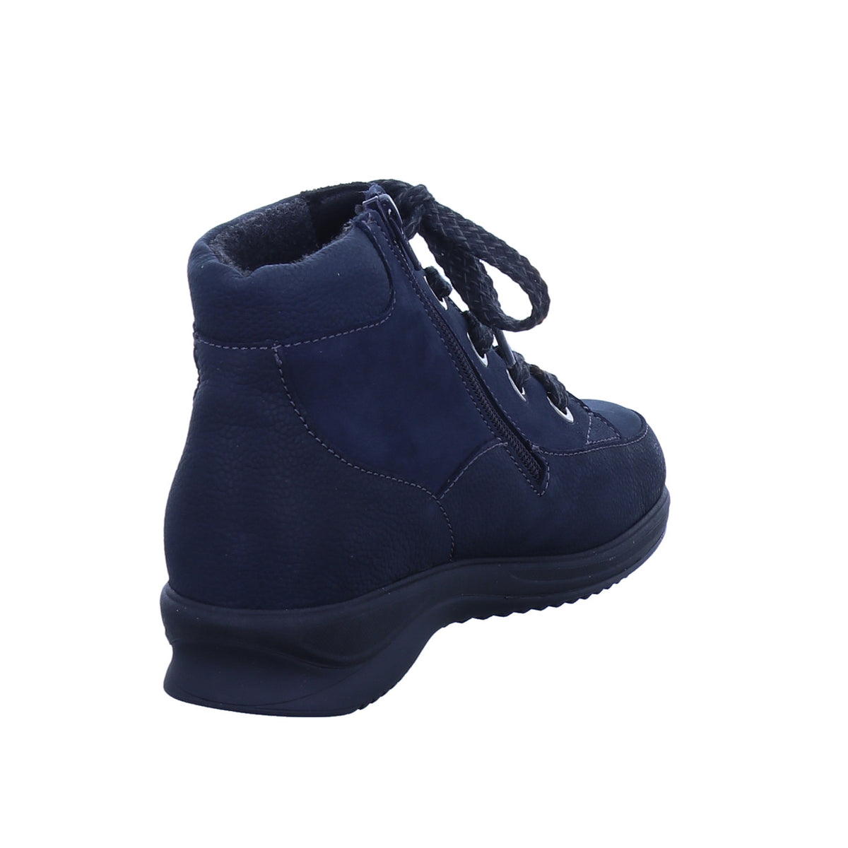 Finn Comfort Parsenn blau – Ansicht 13