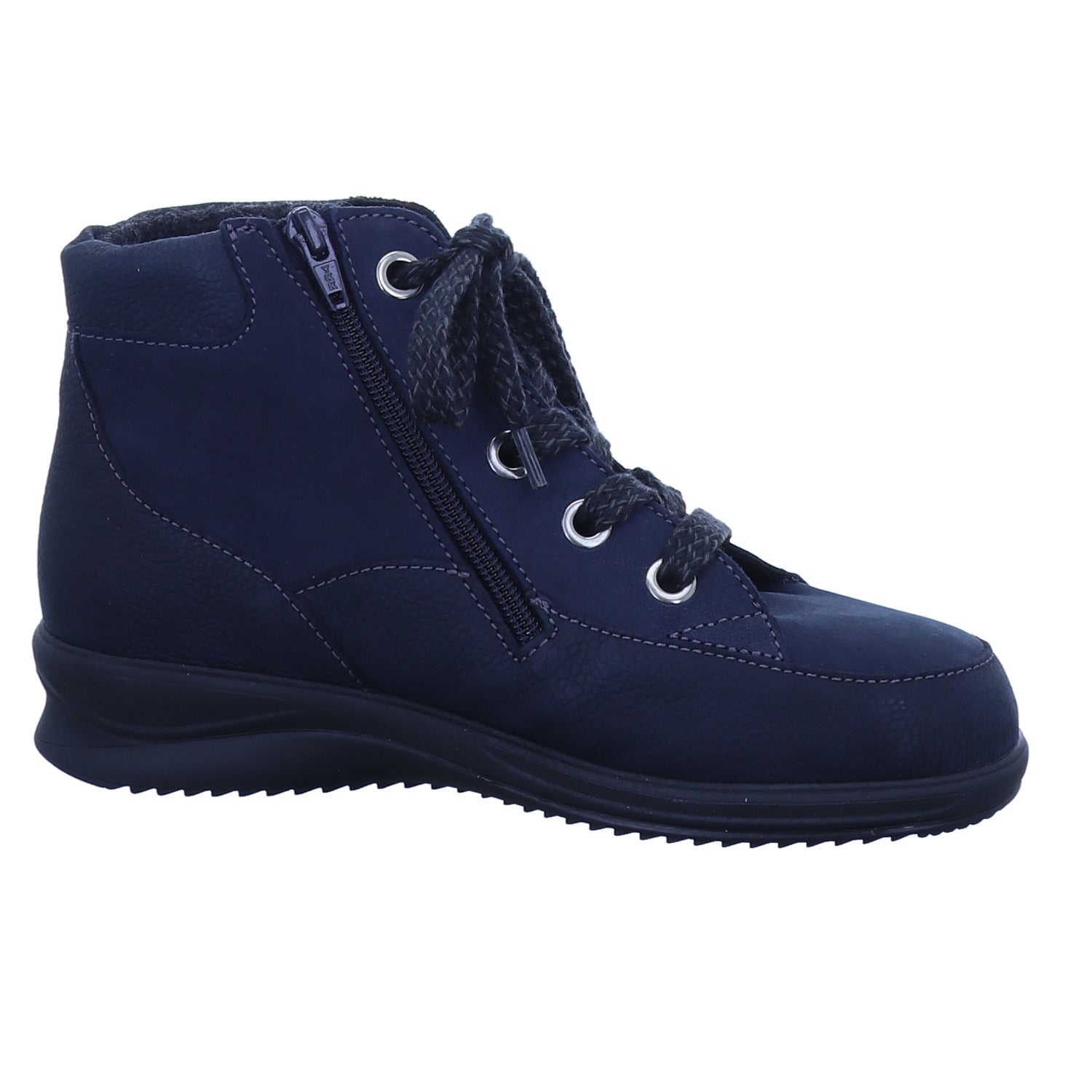 Finn Comfort Parsenn blau – Ansicht 17