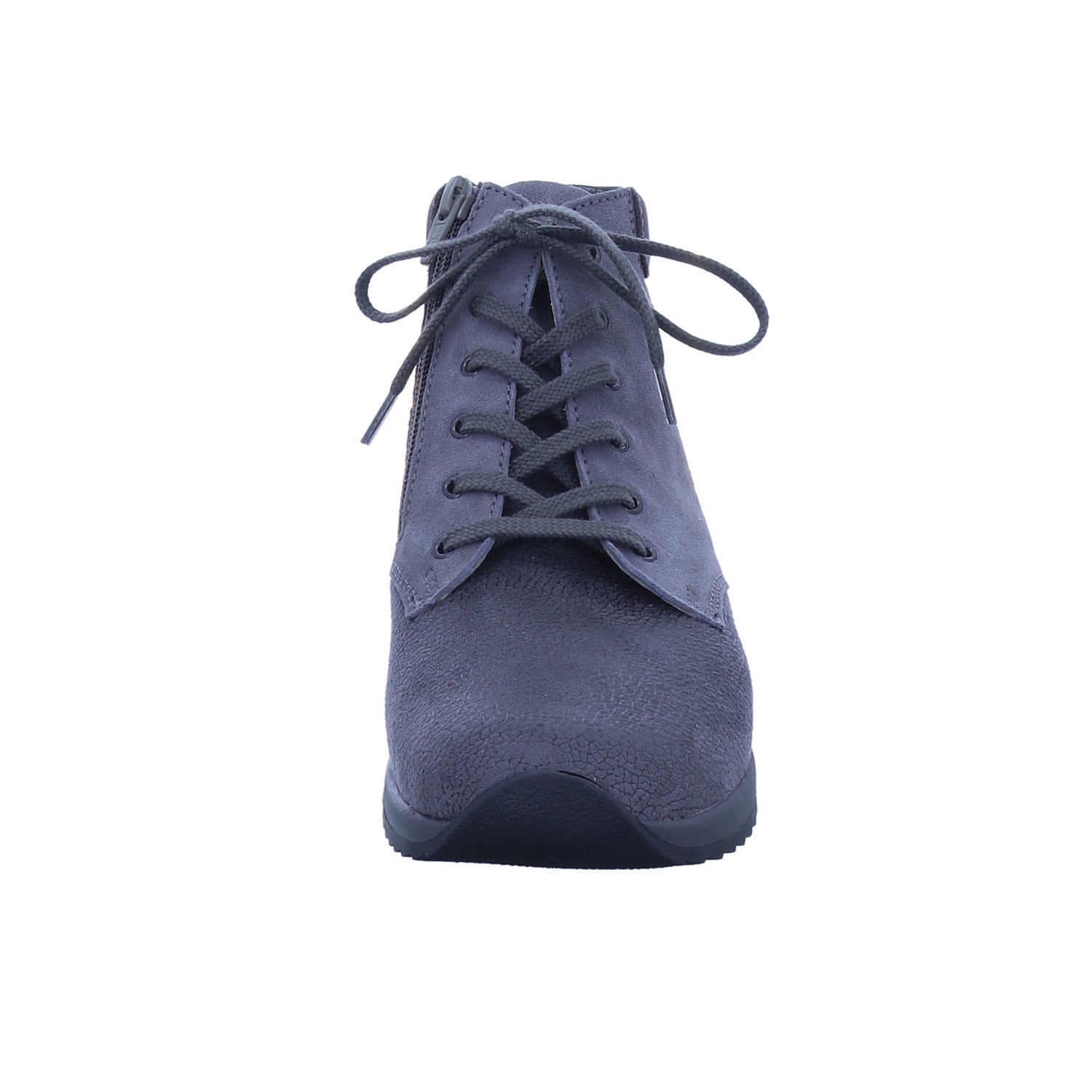 Finn Comfort Trient grau – Ansicht 01