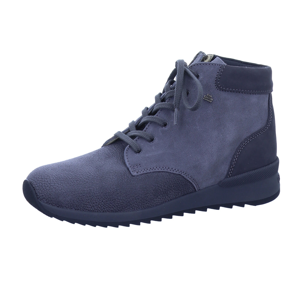 Finn Comfort Trient grau – Ansicht 05