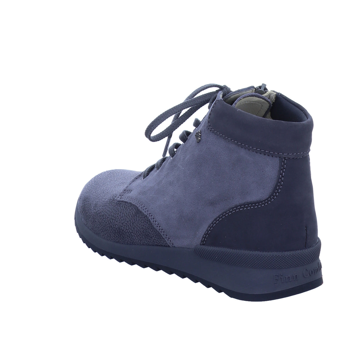 Finn Comfort Trient grau – Ansicht 09