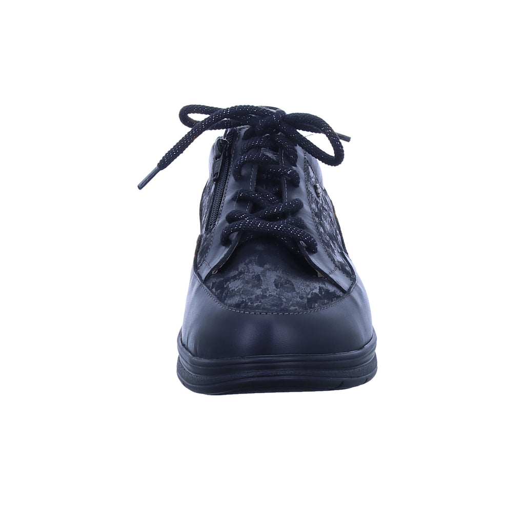 Finn Comfort Toulon schwarz – Ansicht 01