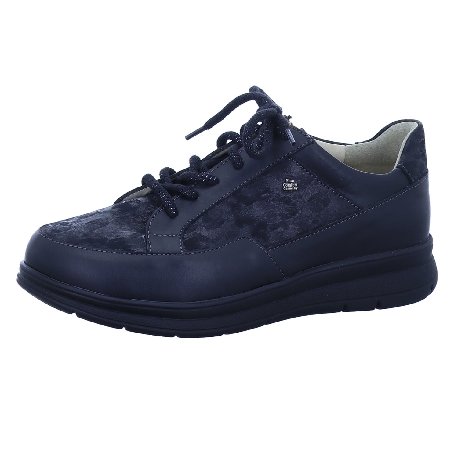 Finn Comfort Toulon schwarz – Ansicht 05