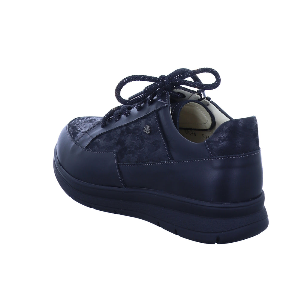 Finn Comfort Toulon schwarz – Ansicht 09