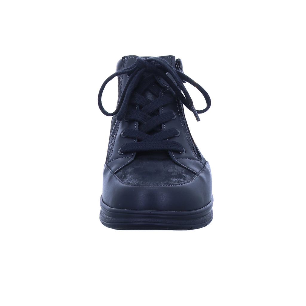 Finn Comfort Arles schwarz – Ansicht 01