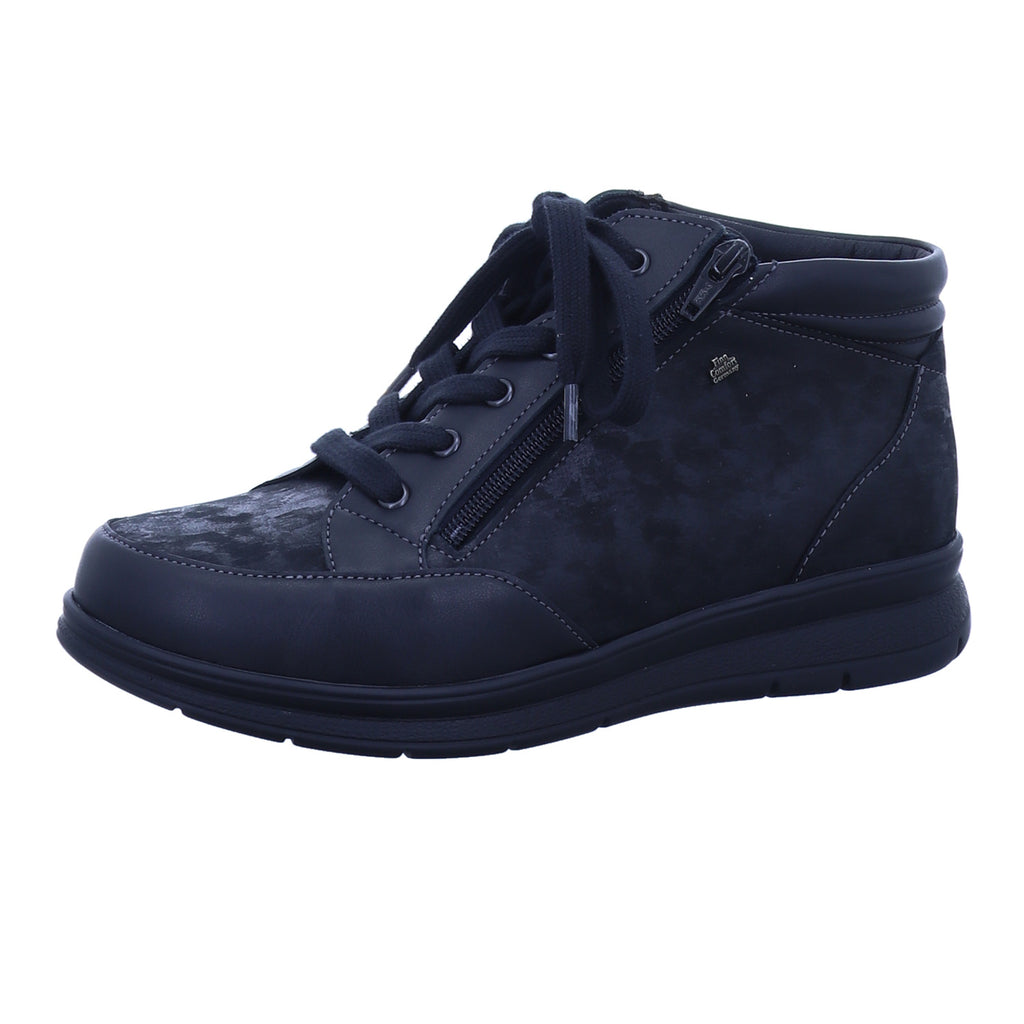 Finn Comfort Arles schwarz – Ansicht 05