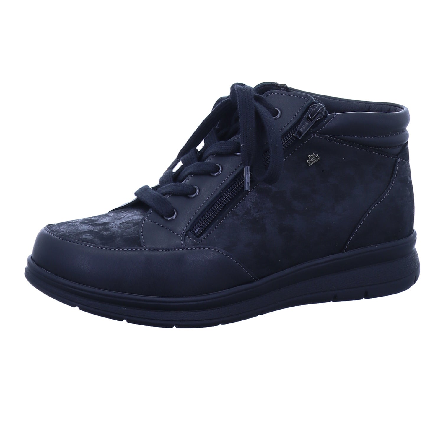 Finn Comfort Arles schwarz – Ansicht 05
