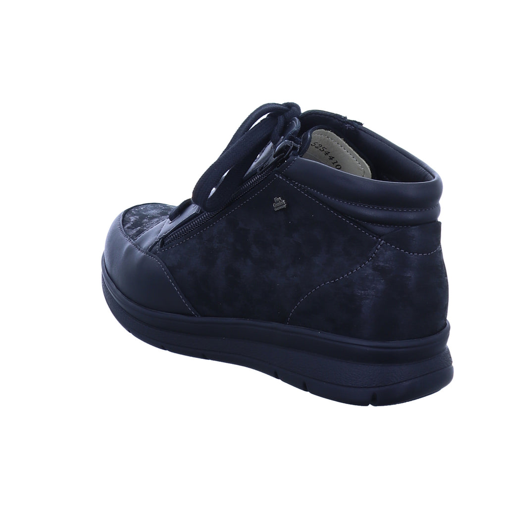 Finn Comfort Arles schwarz – Ansicht 09