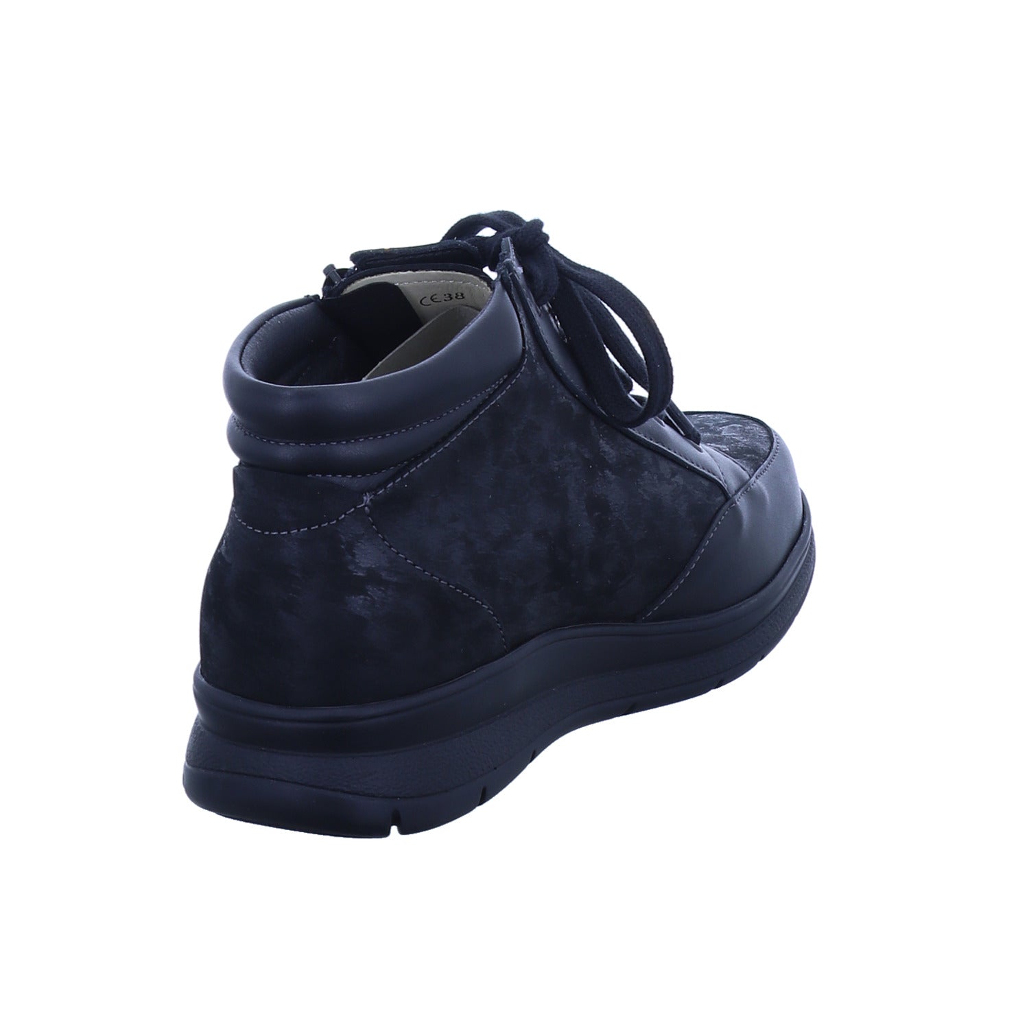 Finn Comfort Arles schwarz – Ansicht 13