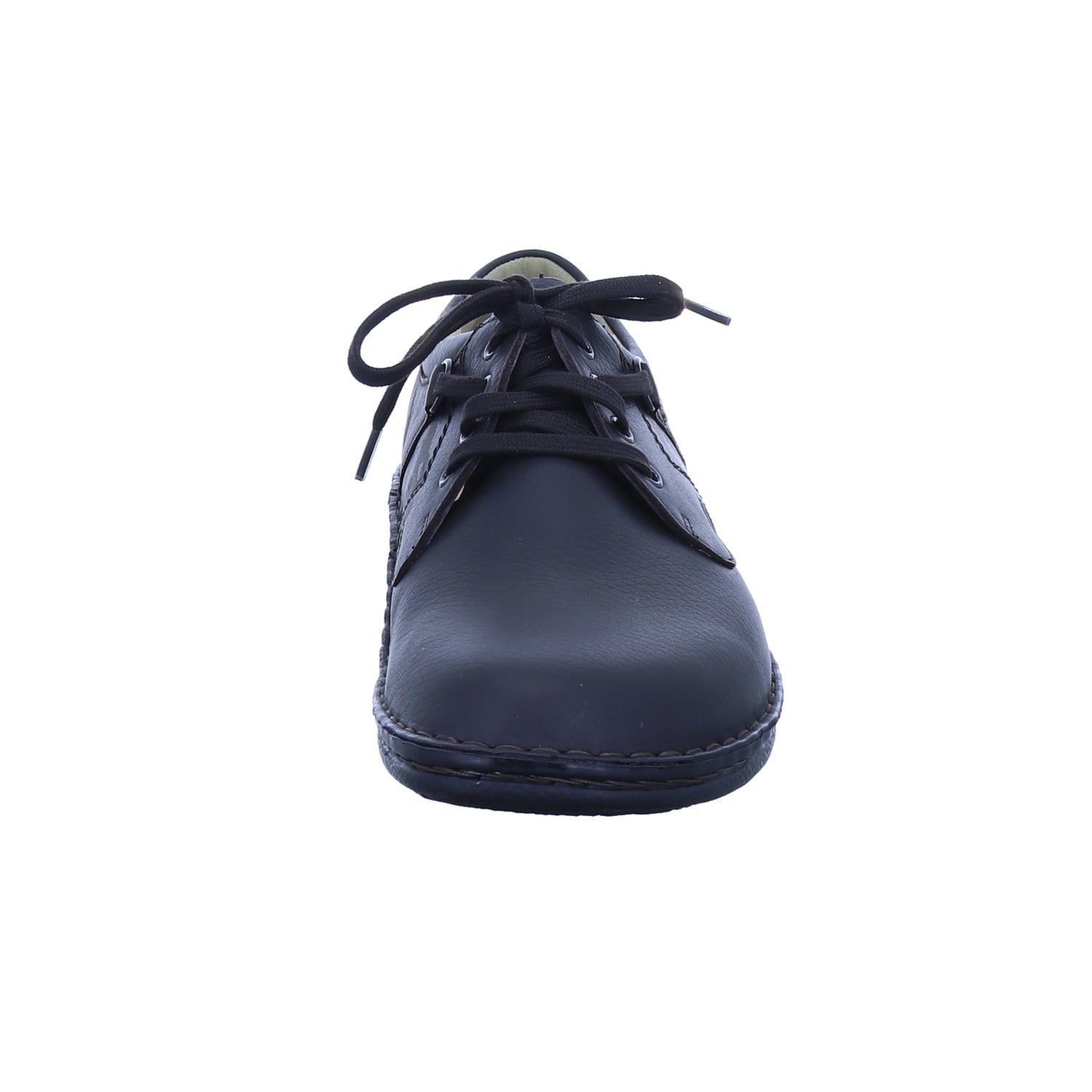 Finn Comfort Vaasa braun – Ansicht 01