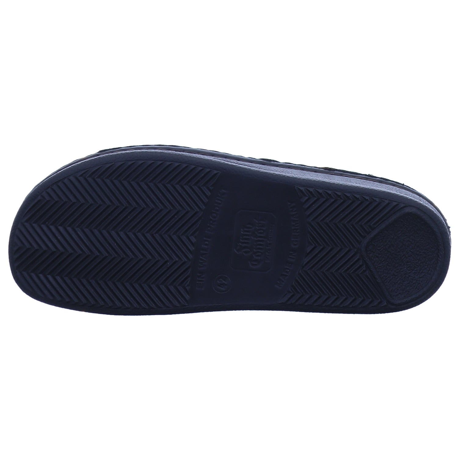 Finn Comfort Vaasa braun – Sohle