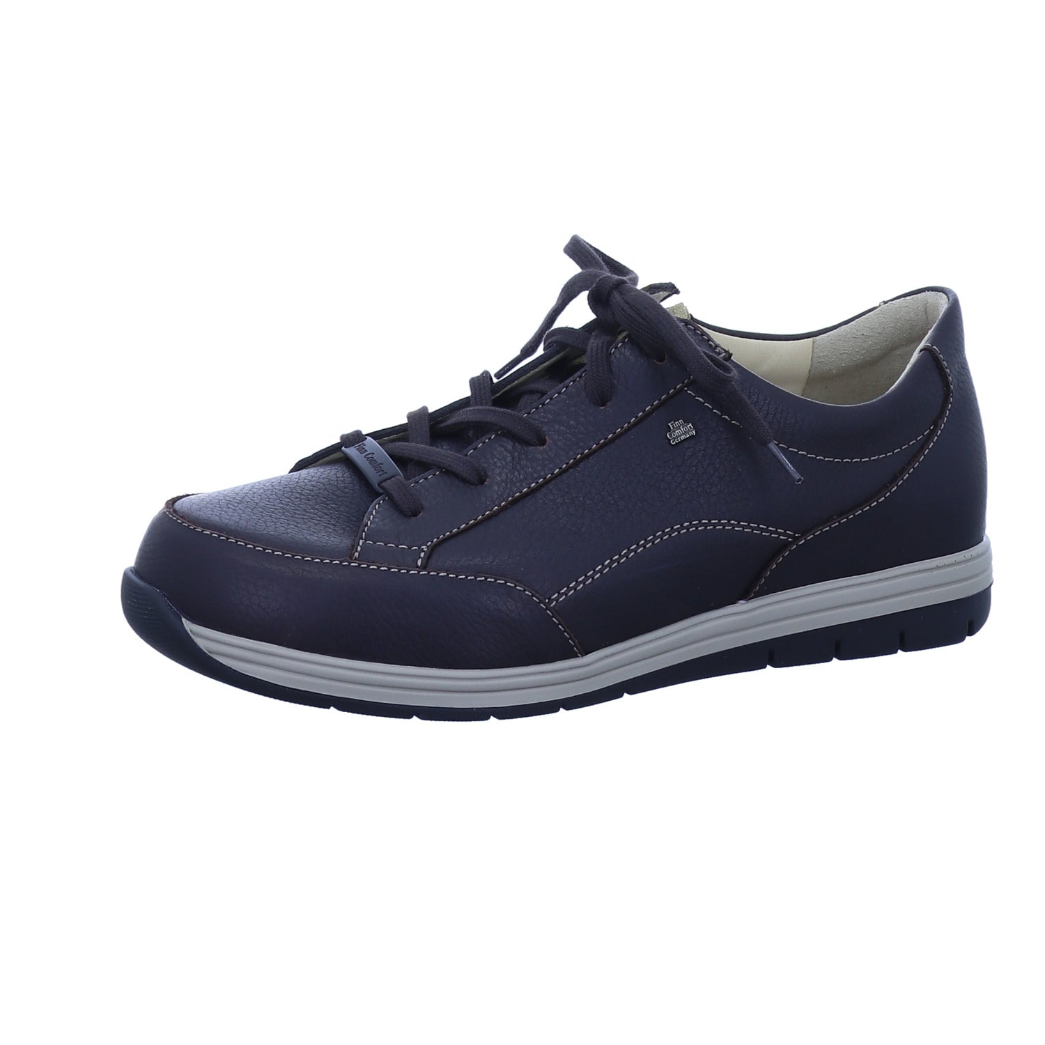 Finn Comfort Osorno braun – Ansicht 05