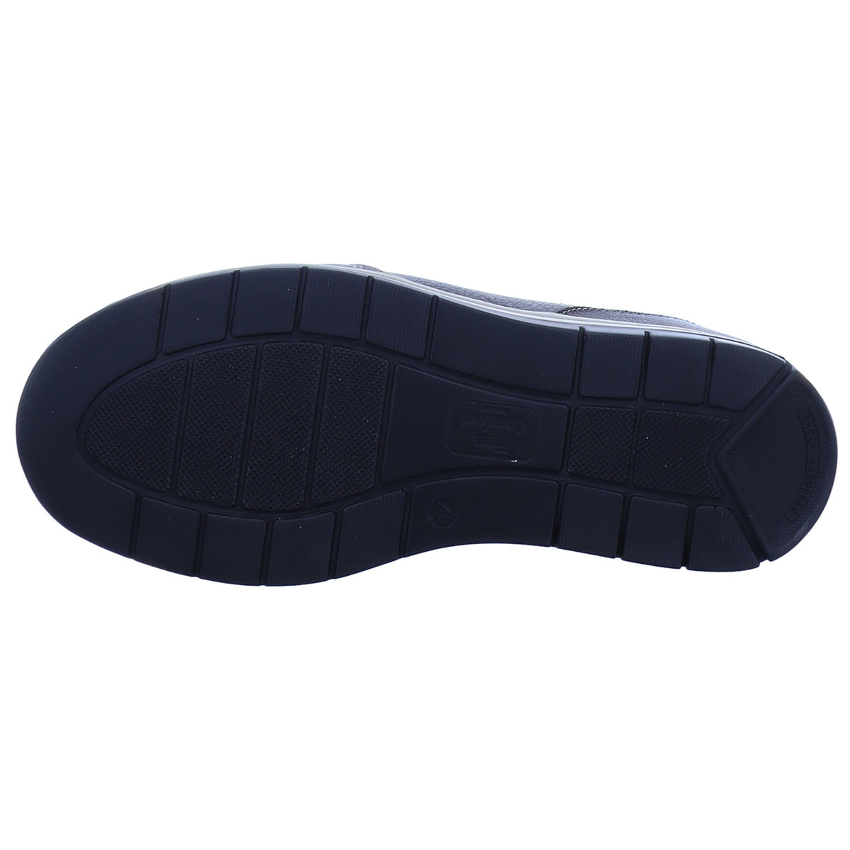 Finn Comfort Osorno braun – Sohle