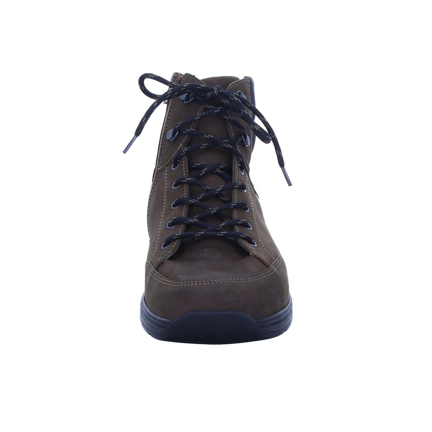 Finn Comfort Navarra braun – Ansicht 01