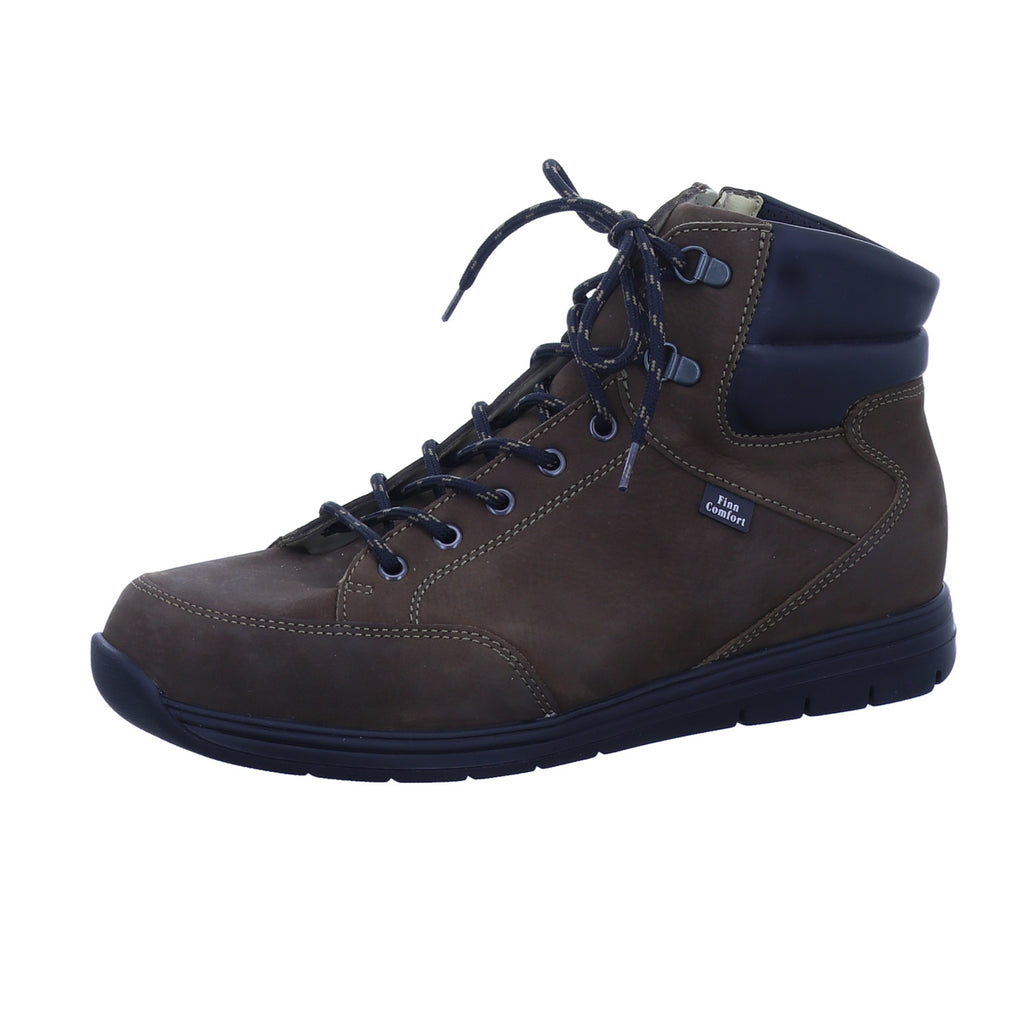Finn Comfort Navarra braun – Ansicht 05