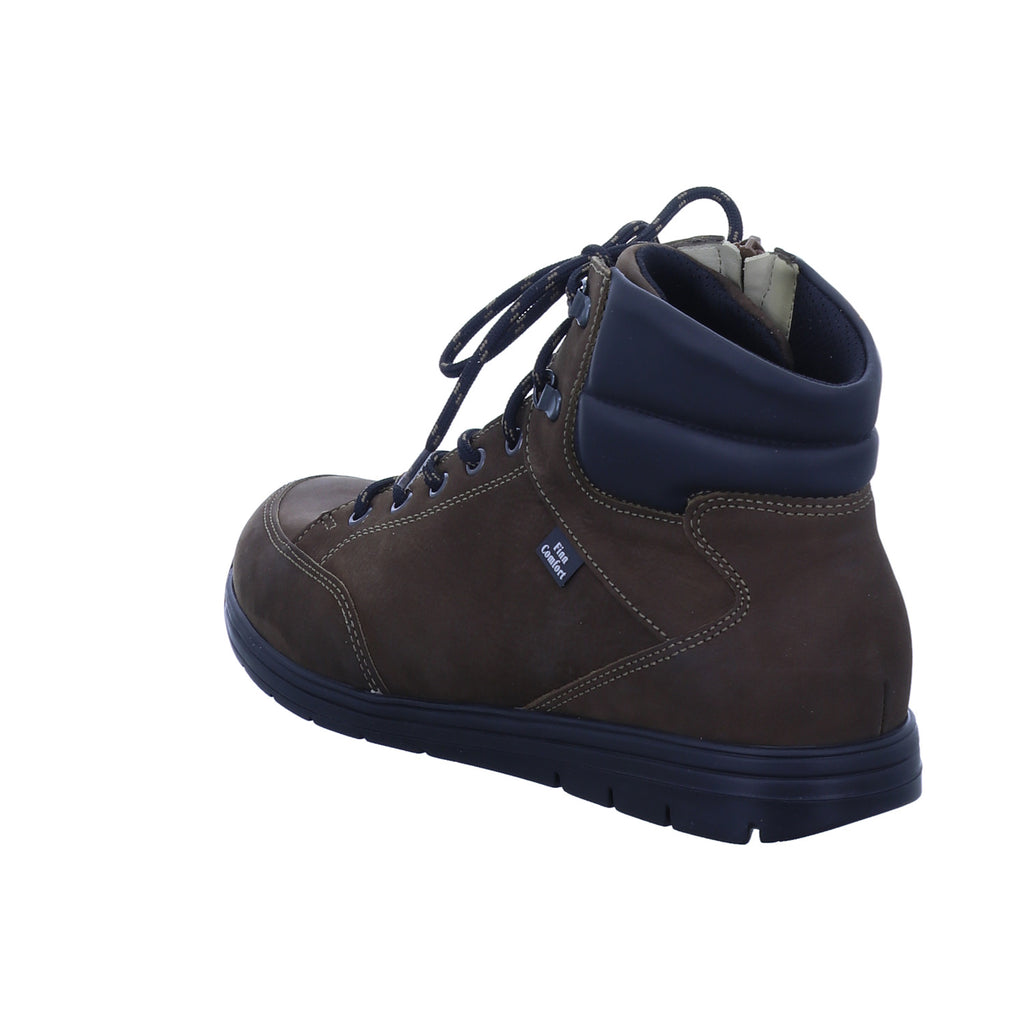 Finn Comfort Navarra braun – Ansicht 09