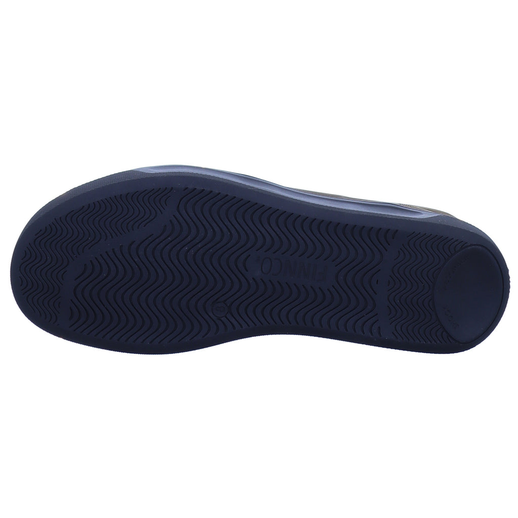 Finn Comfort Mantua braun – Sohle