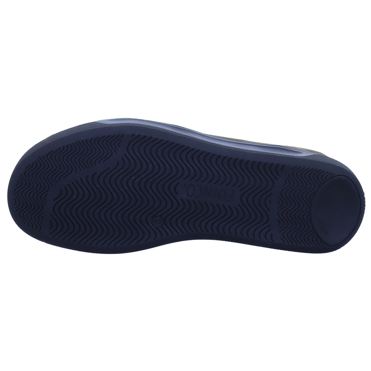 Finn Comfort Mantua braun – Sohle