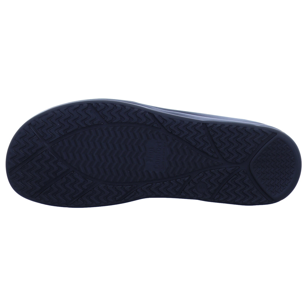 Finn Comfort Huelva braun – Sohle