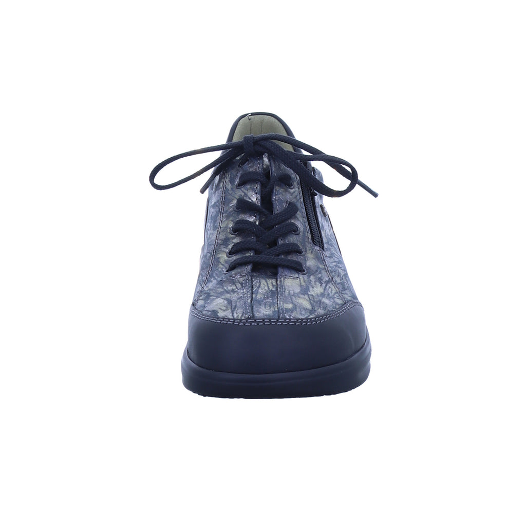Finn Comfort Otaru schwarz – Ansicht 01